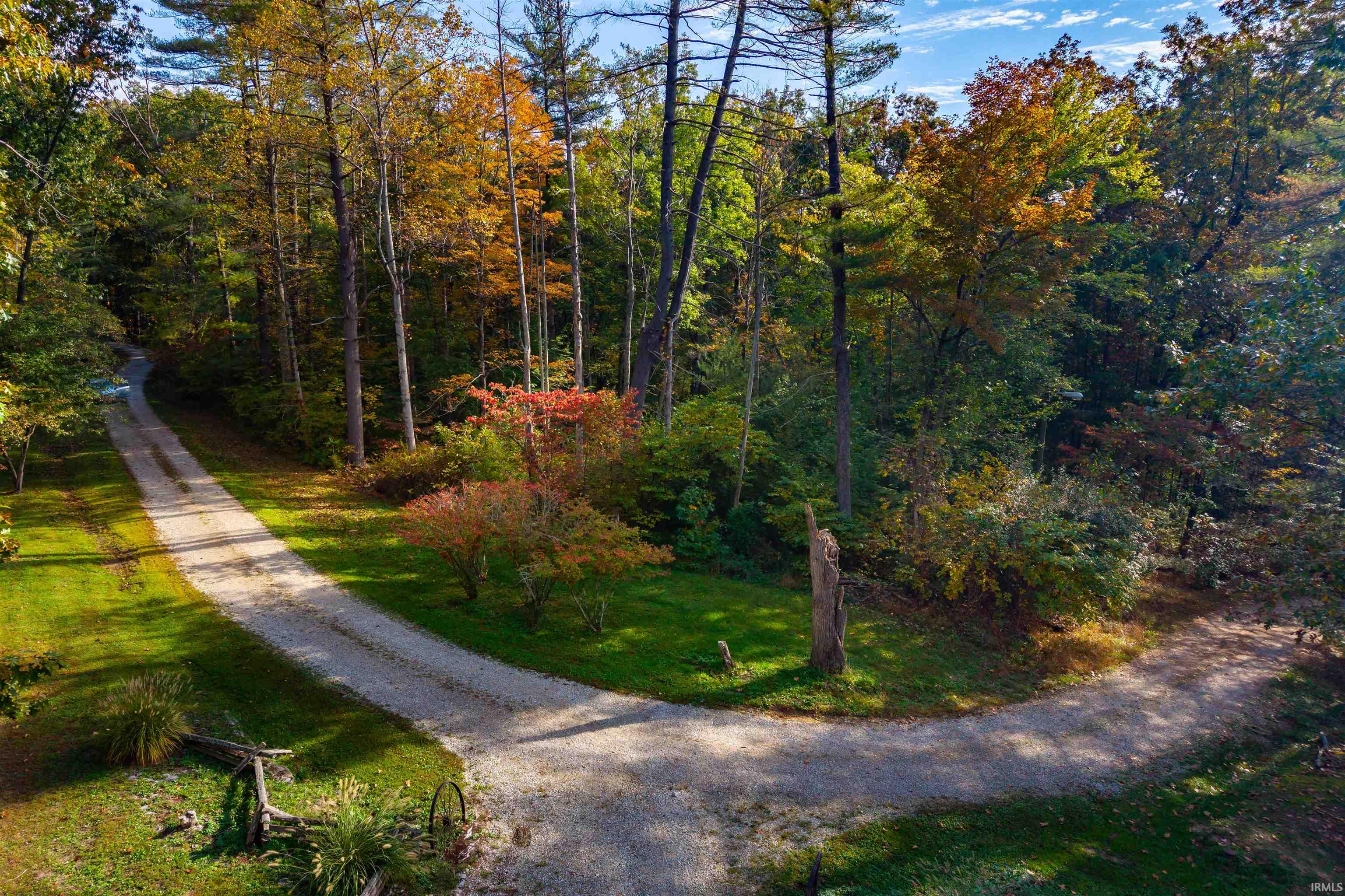 113 Hickory Knob Road Nashville IN 47448