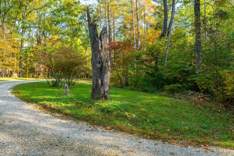 113 Hickory Knob Road Nashville IN 47448