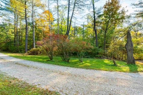 113 Hickory Knob Road Nashville IN 47448