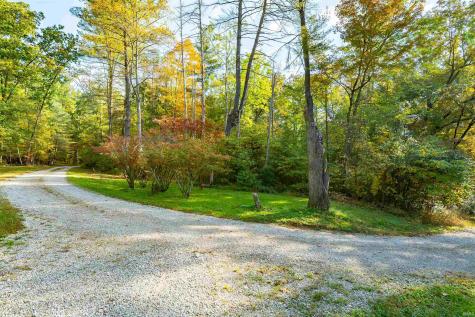 113 Hickory Knob Road Nashville IN 47448