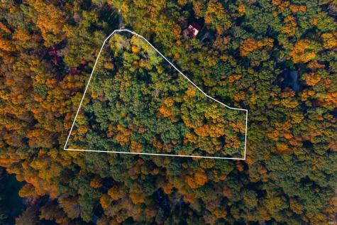 113 Hickory Knob Road Nashville IN 47448