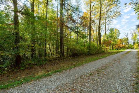 113 Hickory Knob Road Nashville IN 47448