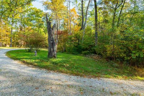 113 Hickory Knob Road Nashville IN 47448