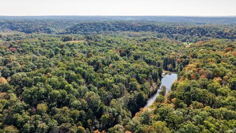 Tbd Salt Creek Road Nashville IN 47448