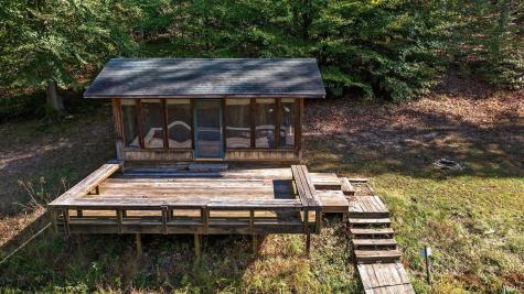 Tbd Salt Creek Road Nashville IN 47448