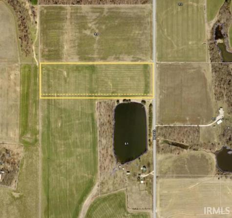 13+/- Acres 1200 E Loogootee IN 47553