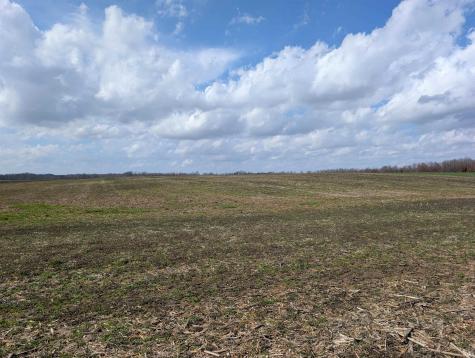 13+/- Acres 1200 E Loogootee IN 47553