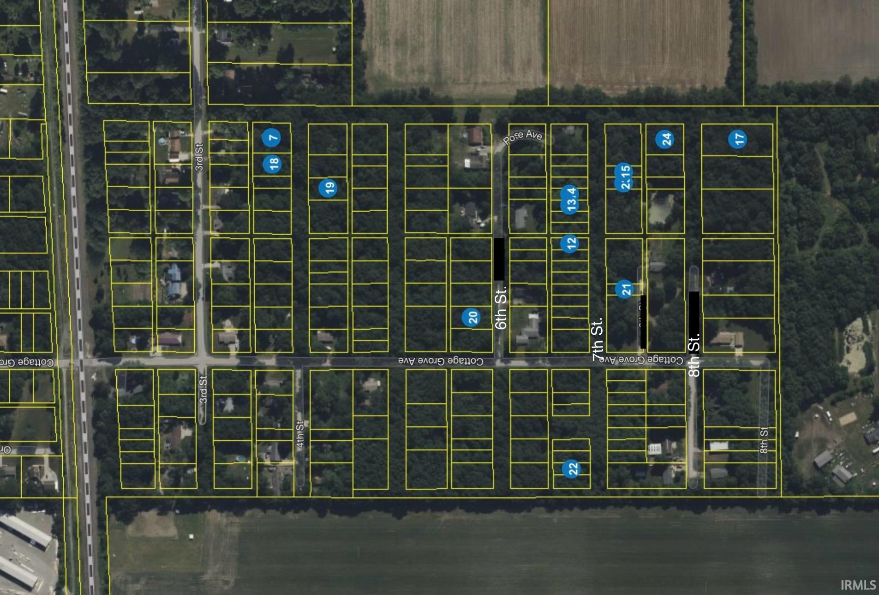 11861 6th Street Osceola IN 46561