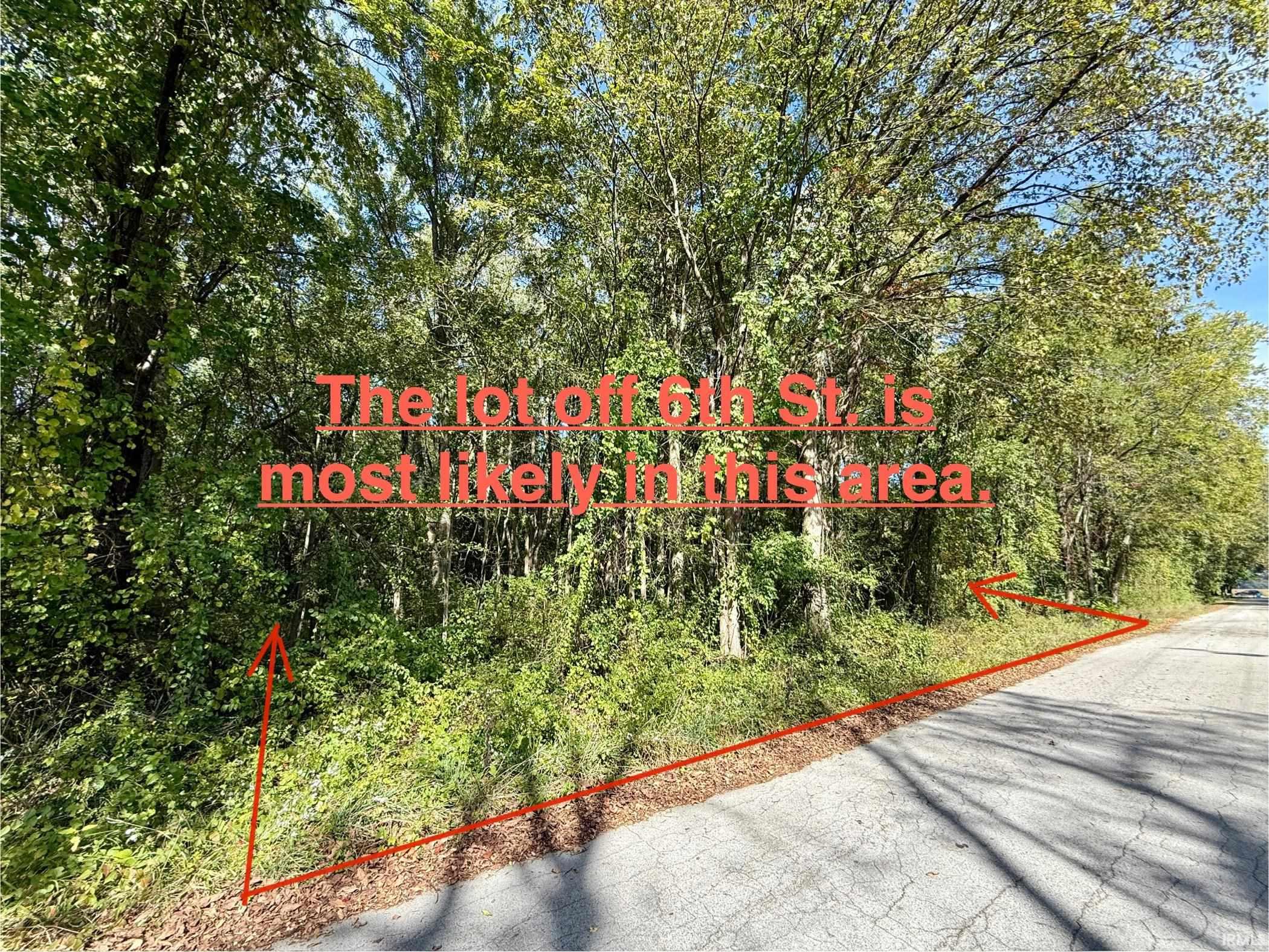 11861 6th Street Osceola IN 46561