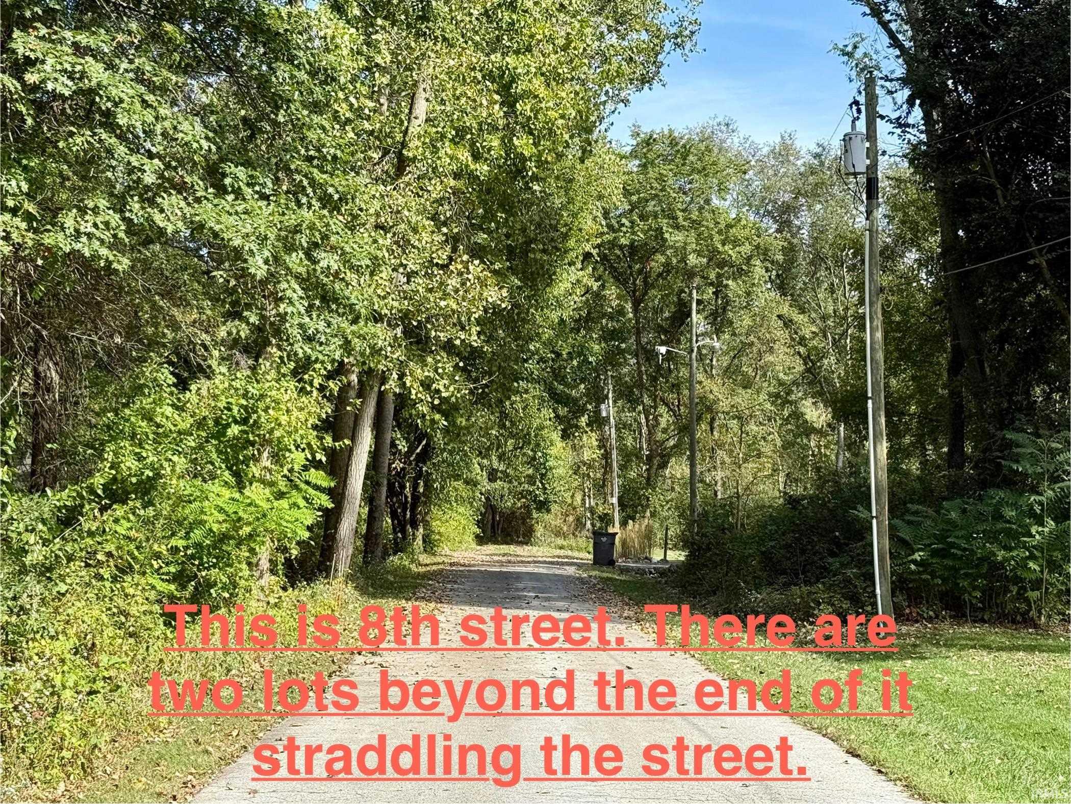 11861 6th Street Osceola IN 46561