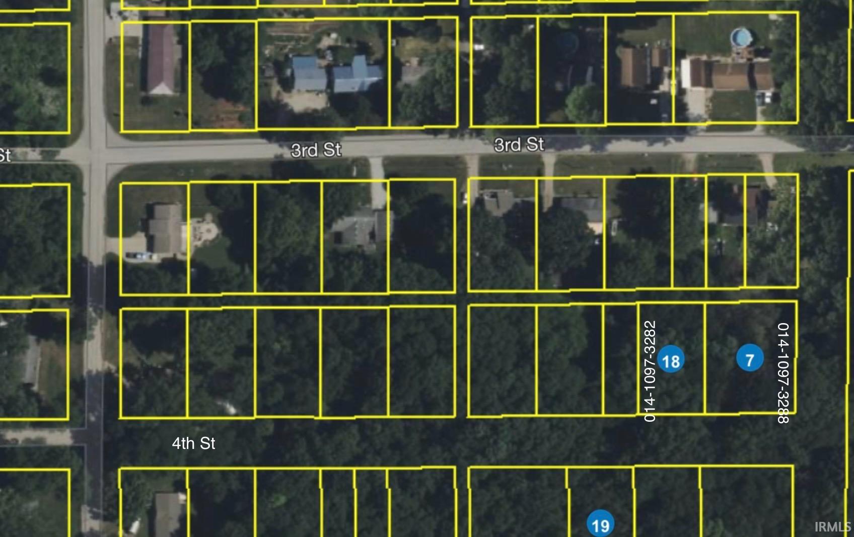 11861 6th Street Osceola IN 46561