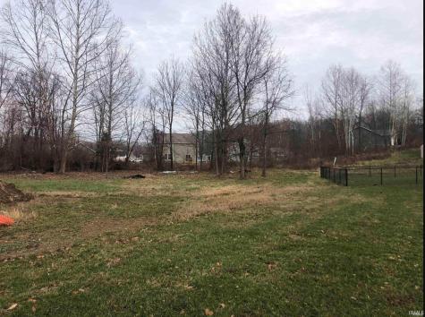 811 N Daisy Drive Ellettsville IN 47429