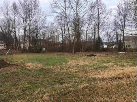 811 N Daisy Drive Ellettsville IN 47429