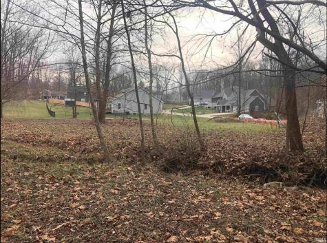 811 N Daisy Drive Ellettsville IN 47429