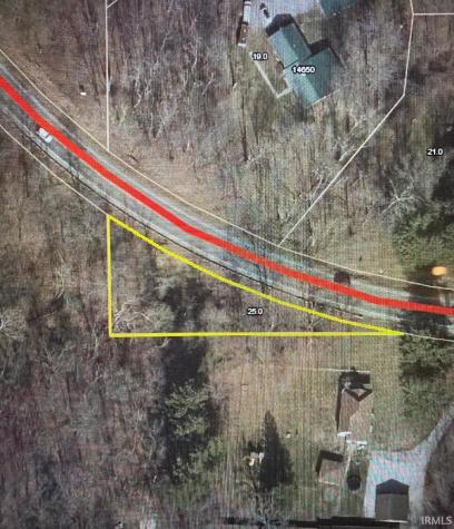 W St. Rd. 48 Highway Jasonville IN 47438