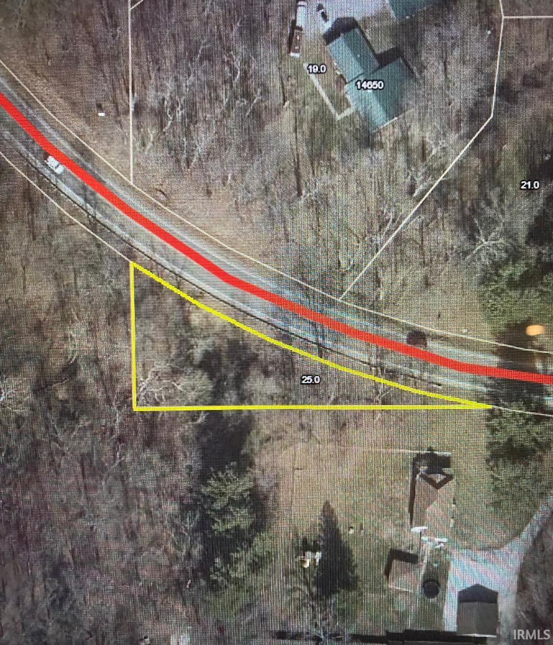W St. Rd. 48 Highway Jasonville IN 47438