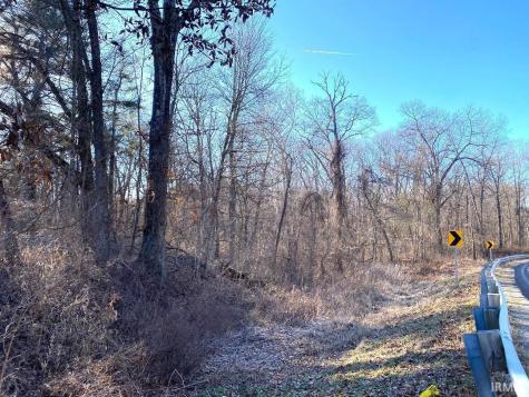 W St. Rd. 48 Highway Jasonville IN 47438