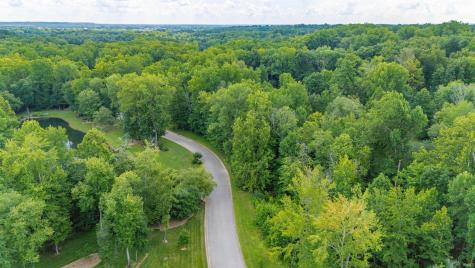 1545 Skipping Stone Drive Evansville IN 47725