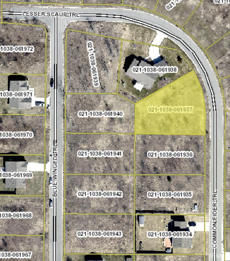 52491 Common Eider Trail South Bend IN 46628