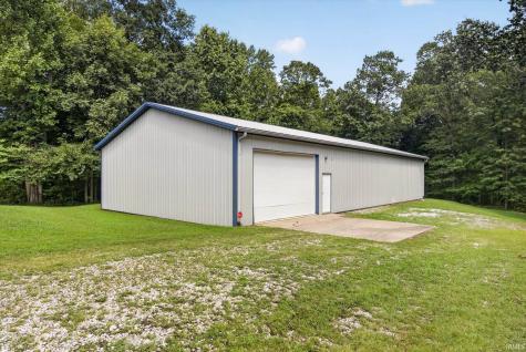 8550 N Fish Road Bloomington IN 47408