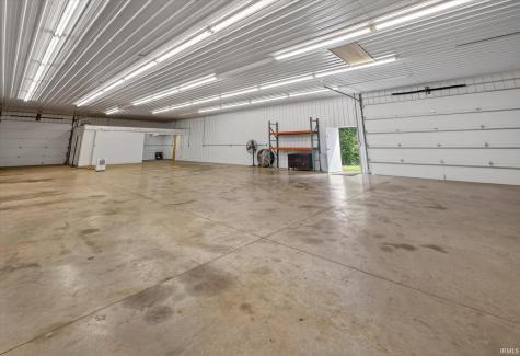 8550 N Fish Road Bloomington IN 47408