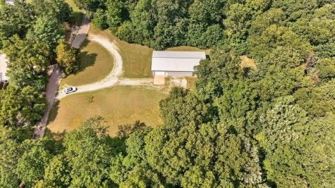 8550 N Fish Road Bloomington IN 47408