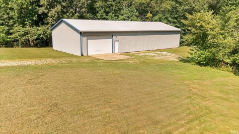 8550 N Fish Road Bloomington IN 47408