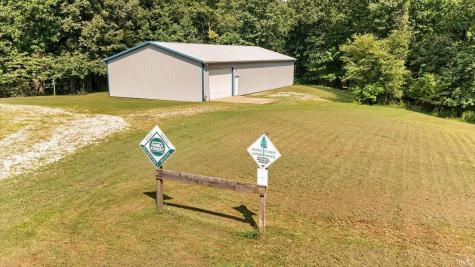 8550 N Fish Road Bloomington IN 47408