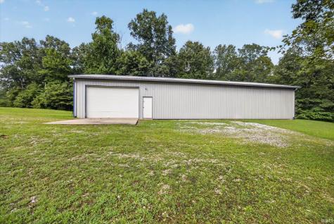 8550 N Fish Road Bloomington IN 47408