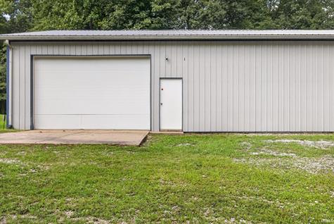 8550 N Fish Road Bloomington IN 47408