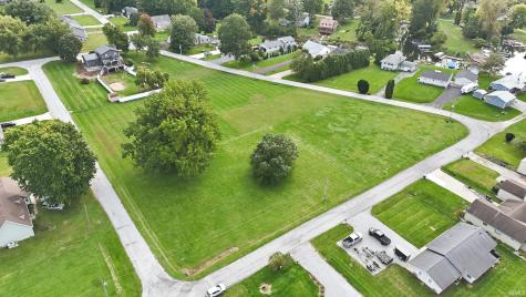 0 Tbd Pied Piper Parkway Cromwell IN 46732