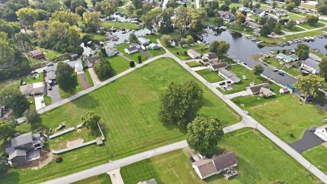 0 Tbd Pied Piper Parkway Cromwell IN 46732