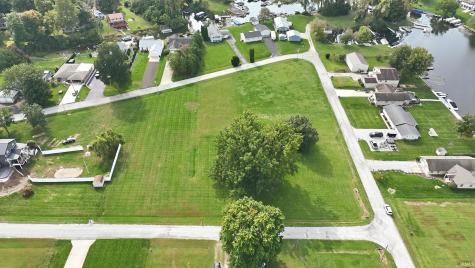 0 Tbd Pied Piper Parkway Cromwell IN 46732