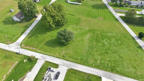 0 Tbd Pied Piper Parkway Cromwell IN 46732
