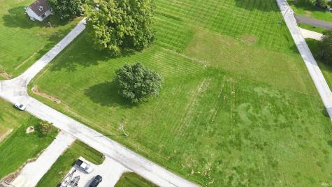 0 Tbd Pied Piper Parkway Cromwell IN 46732