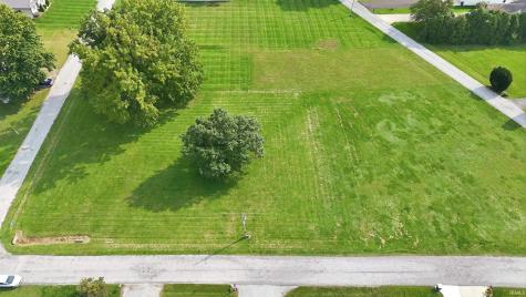 0 Tbd Pied Piper Parkway Cromwell IN 46732
