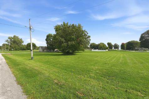 0 Tbd Pied Piper Parkway Cromwell IN 46732