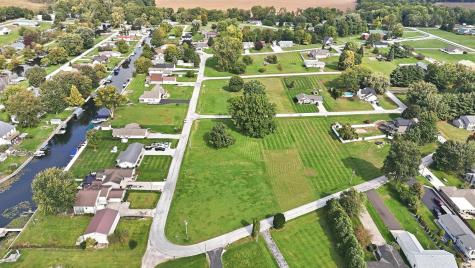 0 Tbd Pied Piper Parkway Cromwell IN 46732