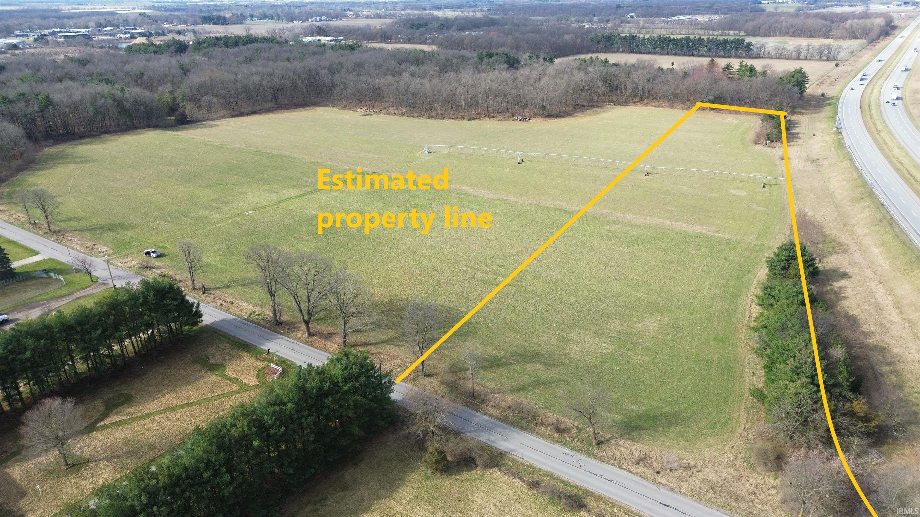 52611 County Road 21 Bristol IN 46507