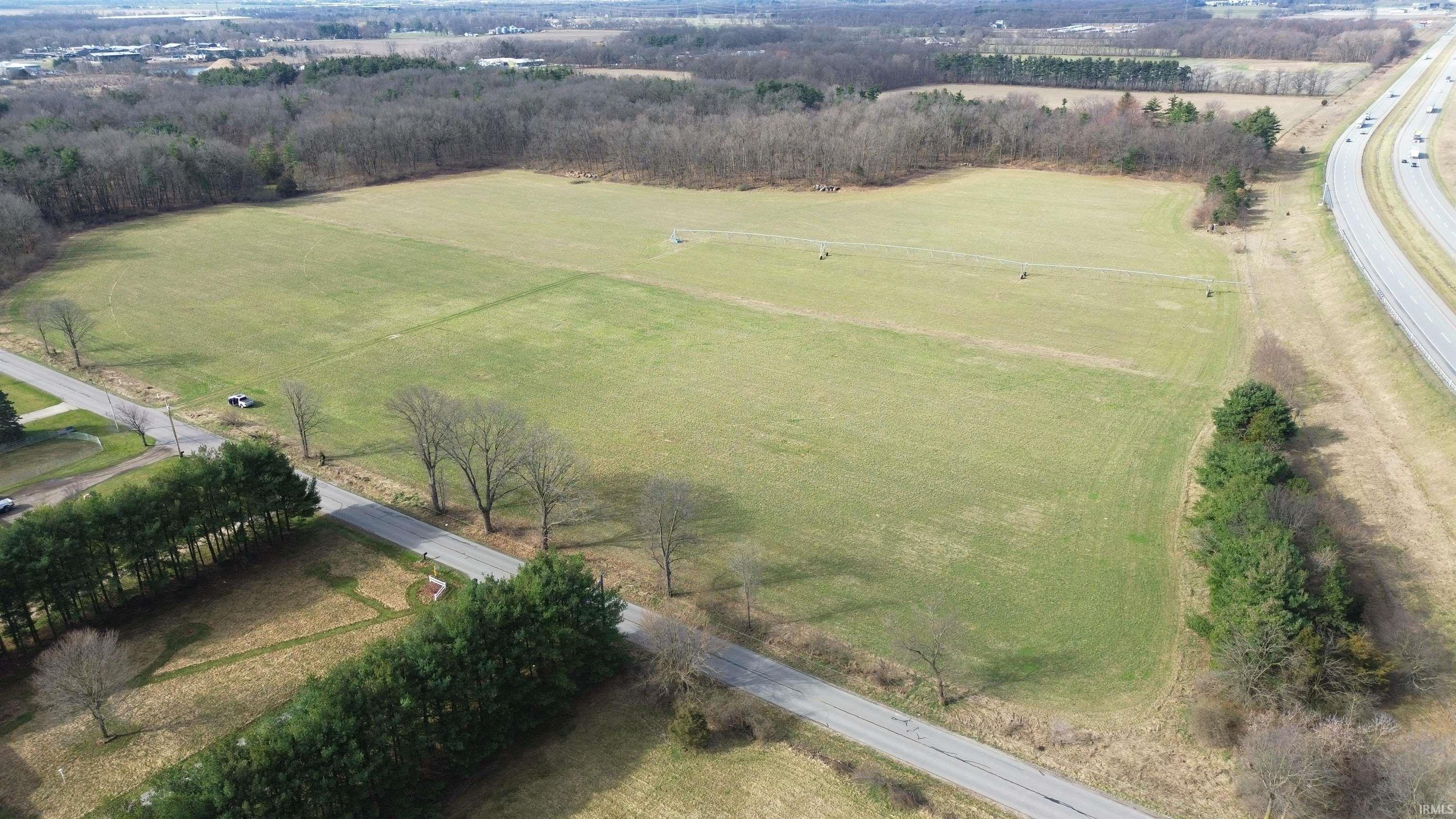 52611 County Road 21 Bristol IN 46507