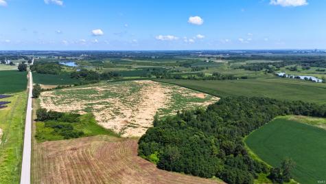 42+/- Acres N Wampler Road Bicknell IN 47512