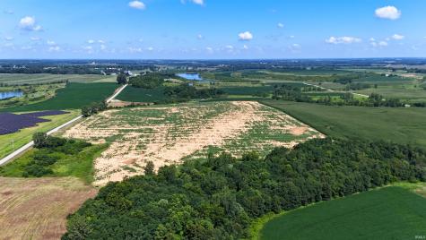 42+/- Acres N Wampler Road Bicknell IN 47512