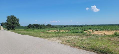 42+/- Acres N Wampler Road Bicknell IN 47512
