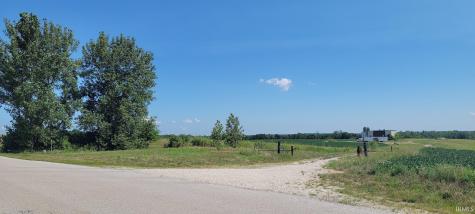 42+/- Acres N Wampler Road Bicknell IN 47512