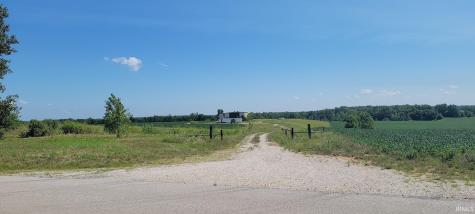 42+/- Acres N Wampler Road Bicknell IN 47512