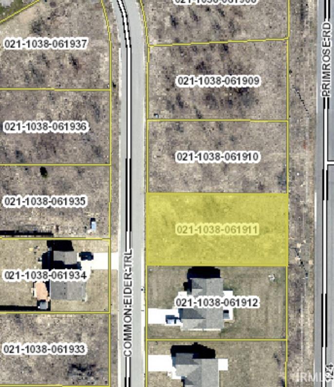 52532 Common Eider Trail South Bend IN 46628