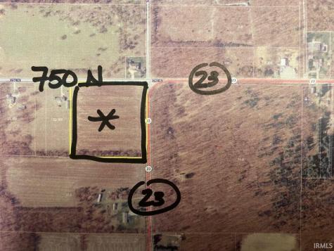 0 E 750 N Road Walkerton IN 46574