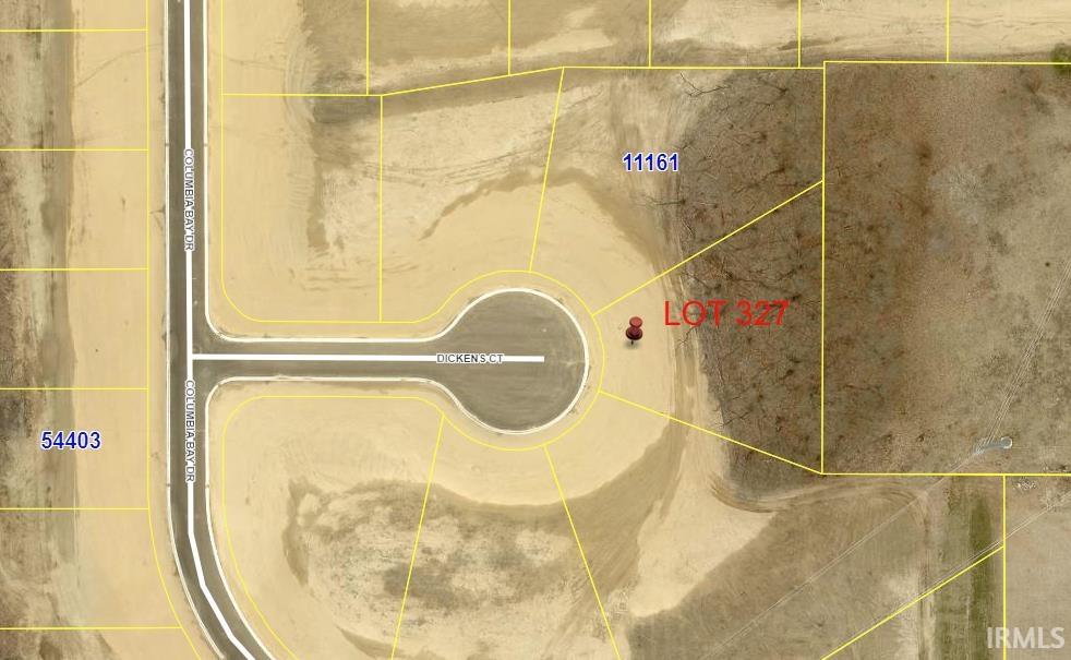 11164 Dickens Lot 327 Court Osceola IN 46561