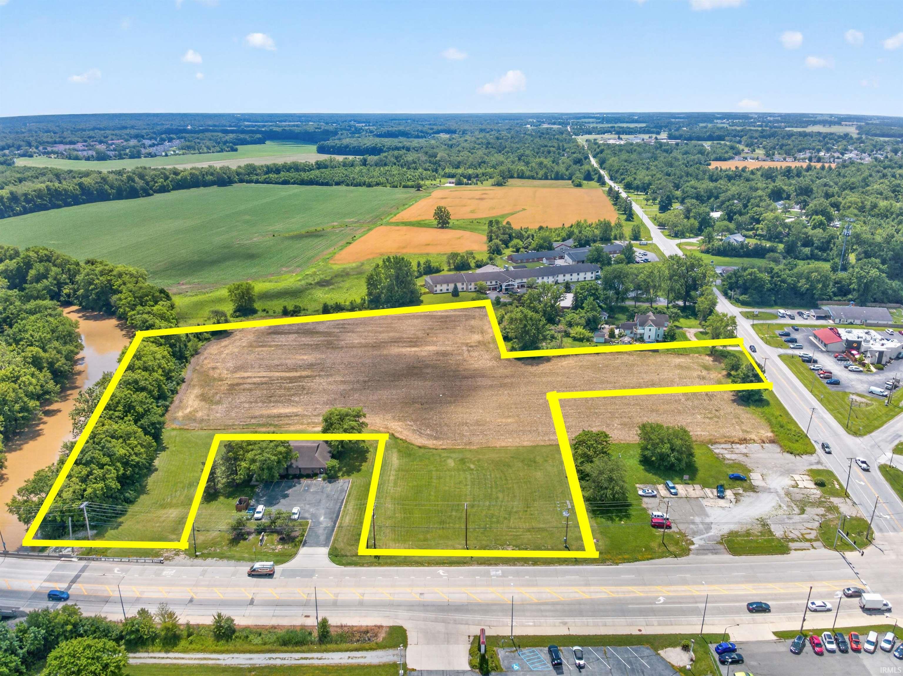 7331 Winchester Road Fort Wayne IN 46819