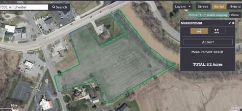 7331 Winchester Road Fort Wayne IN 46819
